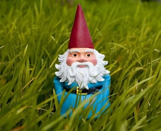Jeep Gladiator Jeep Leg Slayers gnome hom