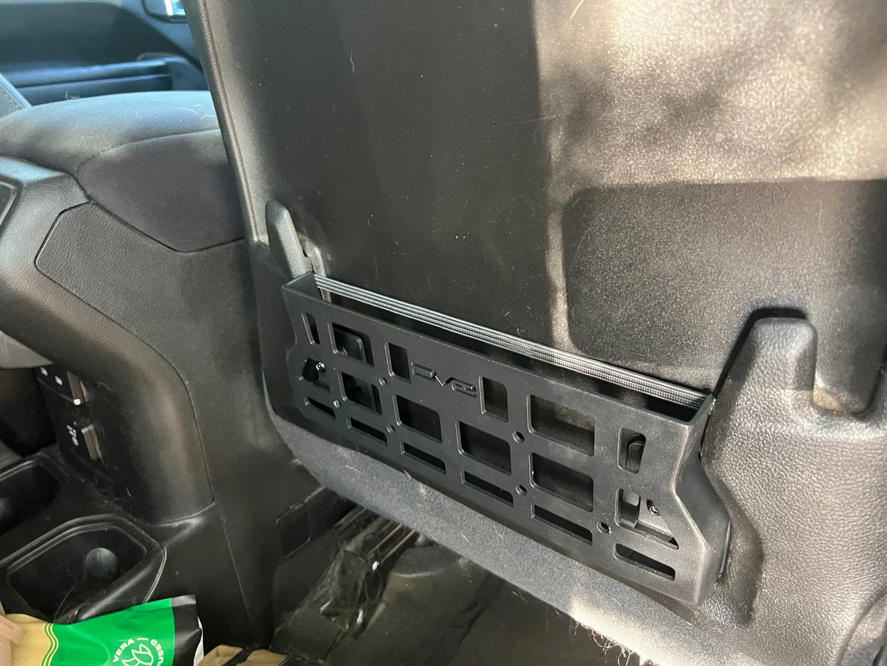 Jeep Gladiator What did you do TO your Gladiator today? [ADMIN WARNING: NO POLITICS, NO GUN TALK] IMG_9546