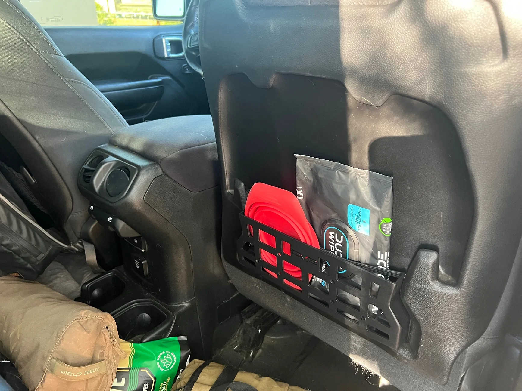 Jeep Gladiator What did you do TO your Gladiator today? [ADMIN WARNING: NO POLITICS, NO GUN TALK] IMG_9548
