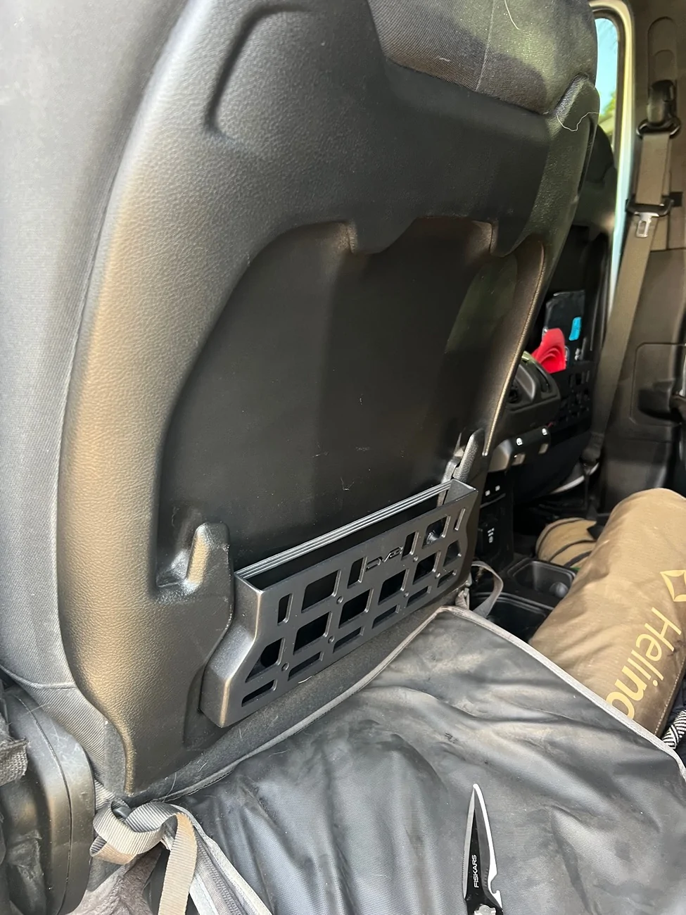 Jeep Gladiator What did you do TO your Gladiator today? [ADMIN WARNING: NO POLITICS, NO GUN TALK] IMG_9549