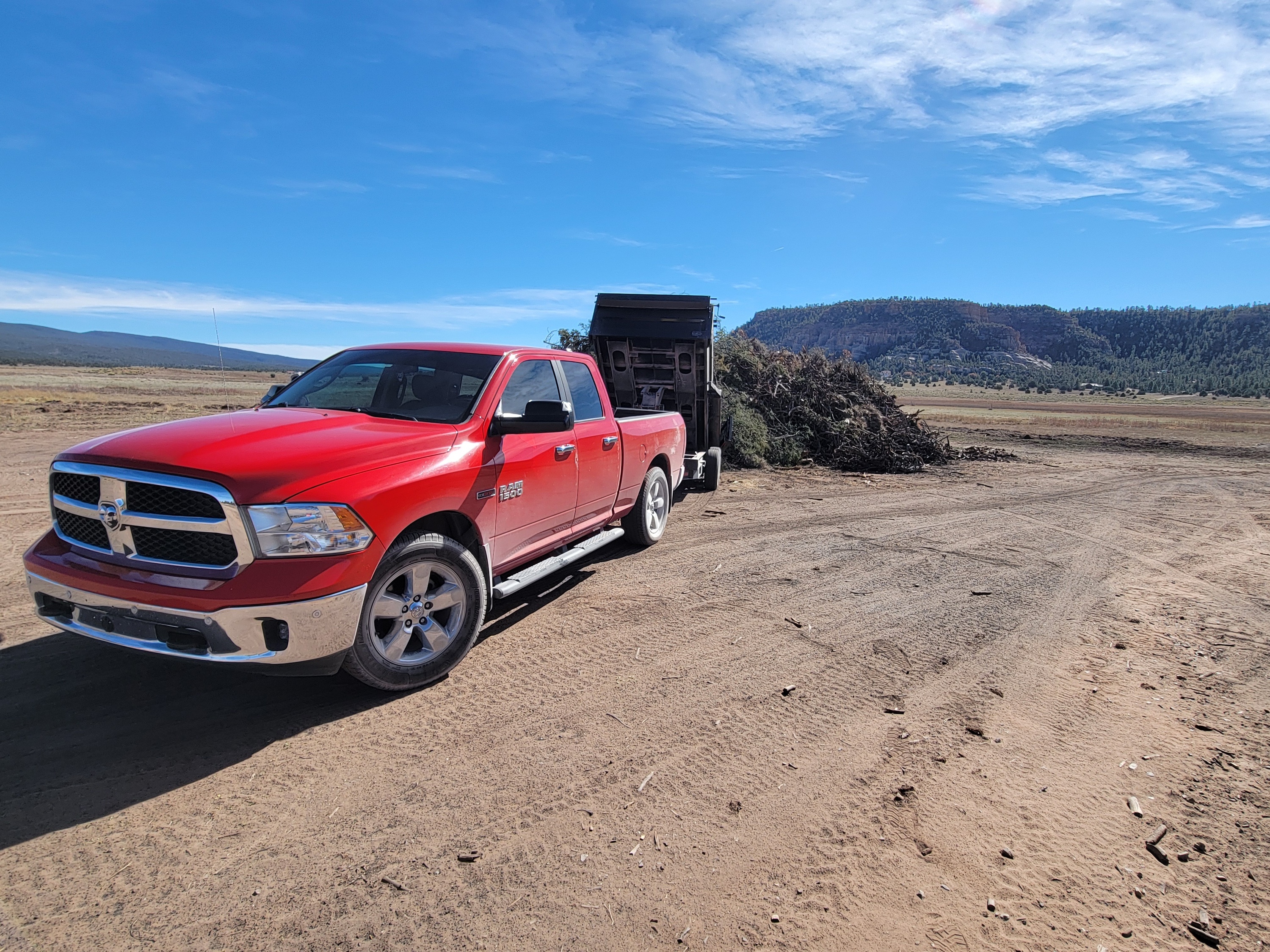 Jeep Gladiator Lease almost over..worth keeping my Eco-diesel or return? 9Cp7AIr