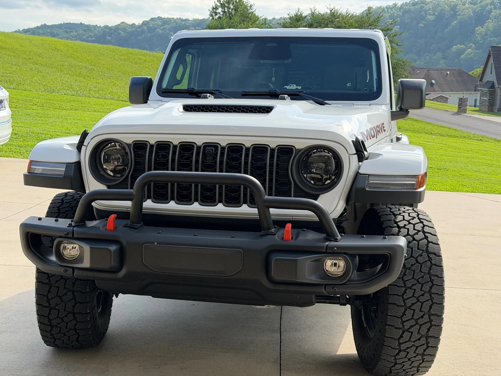 Jeep Gladiator What did you do TO your Gladiator today? [ADMIN WARNING: NO POLITICS, NO GUN TALK] IMG_0011