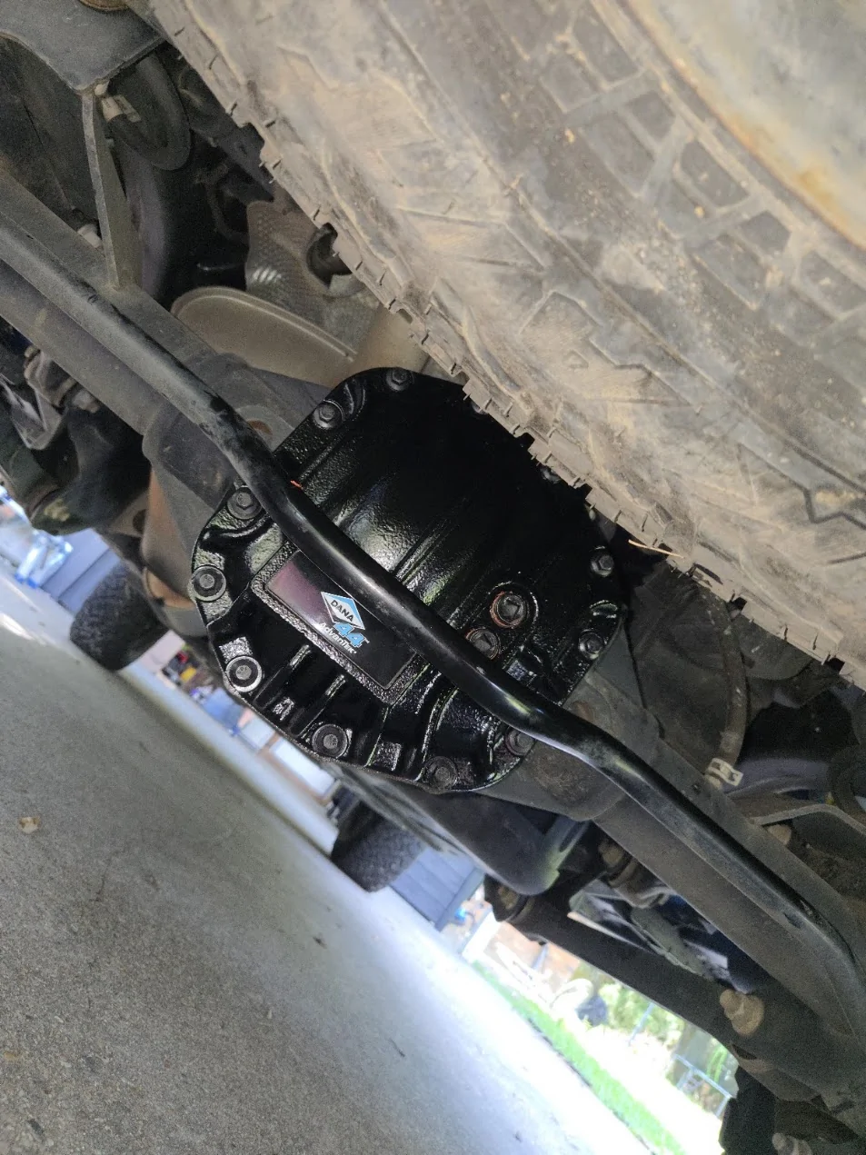 Jeep Gladiator Chris's Sport S Max Tow - Boring Daily 'Build' 1785033987248-9q