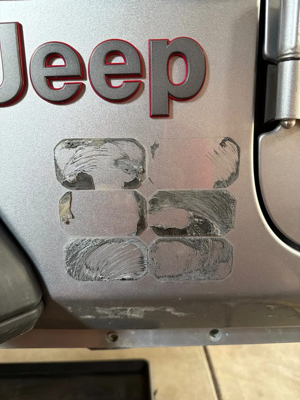 Jeep Gladiator What did you do TO your Gladiator today? [ADMIN WARNING: NO POLITICS, NO GUN TALK] IMG_6222
