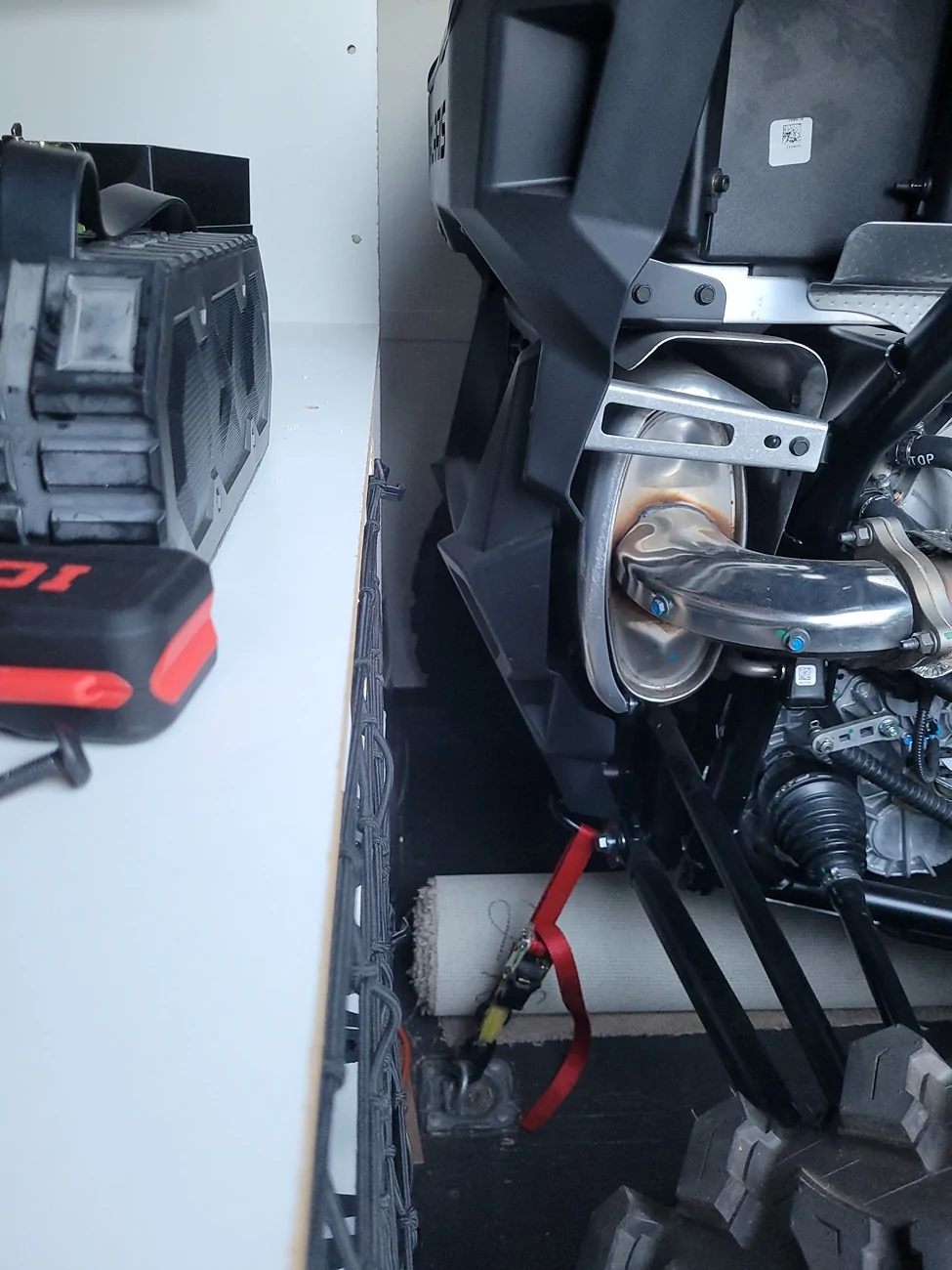 Jeep Gladiator RudeJeepin's JTRD Journey 4081dd4f-eb27-4178-9088-59385255f1f2