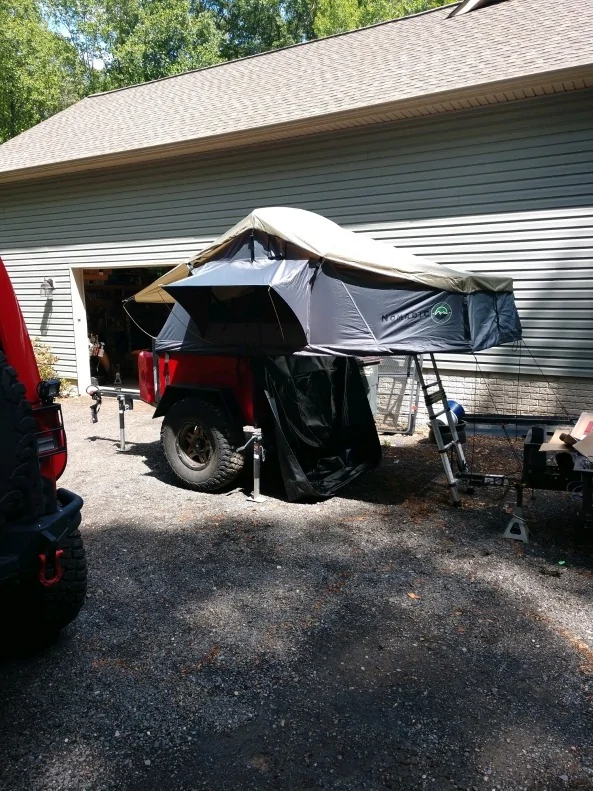 Jeep Gladiator My Expedition Trailer build has started. Ideas wanted. download (3)