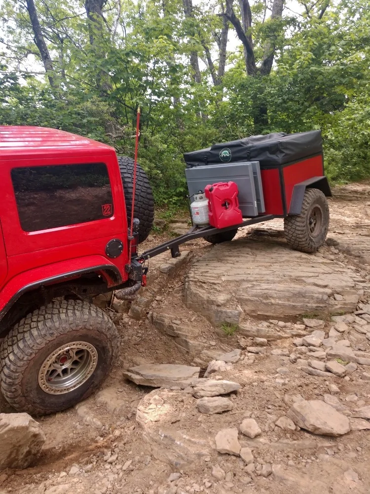 Jeep Gladiator My Expedition Trailer build has started. Ideas wanted. download (4)