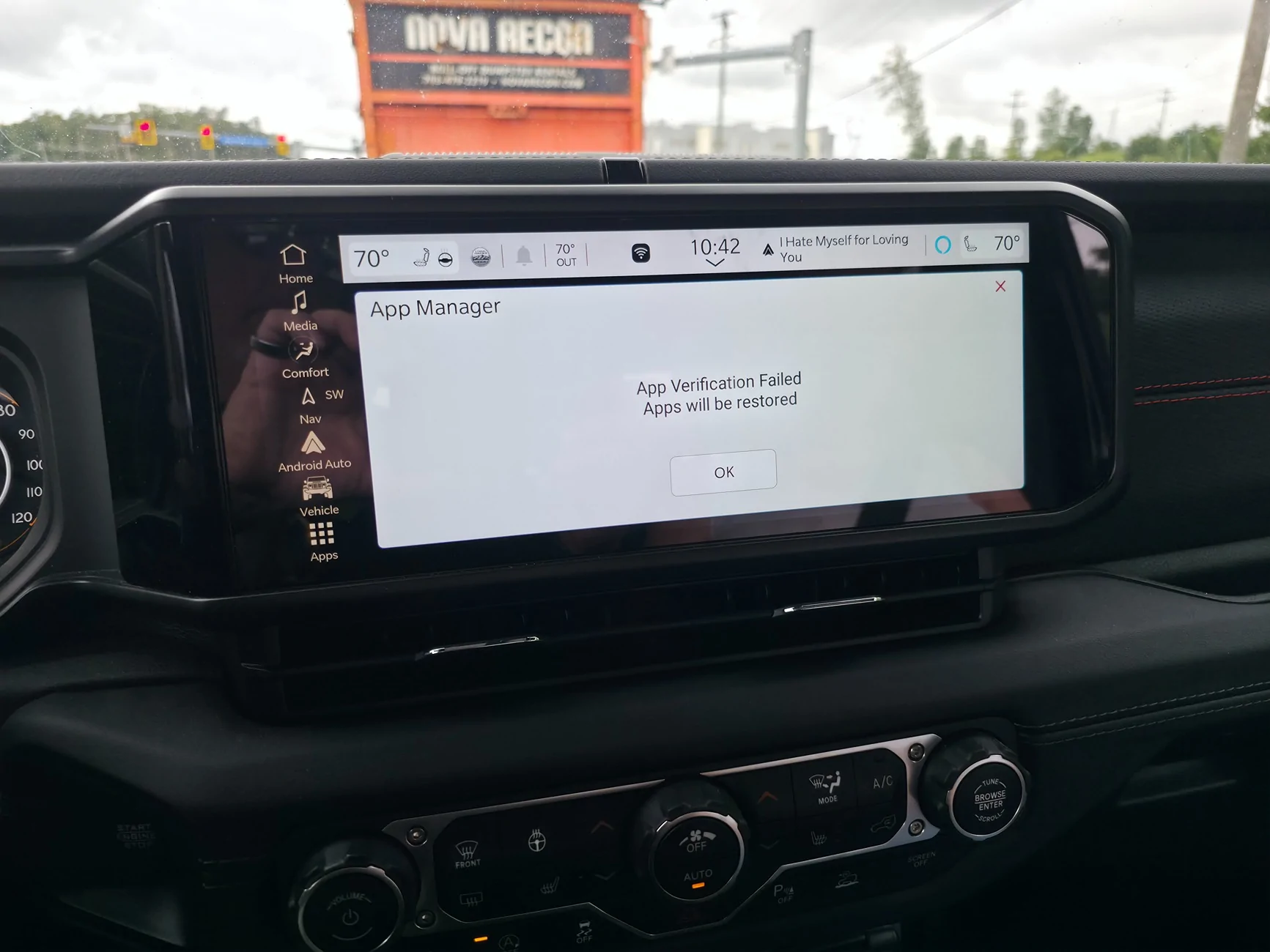Jeep Gladiator Uconnect Glitching jeep_screen-02