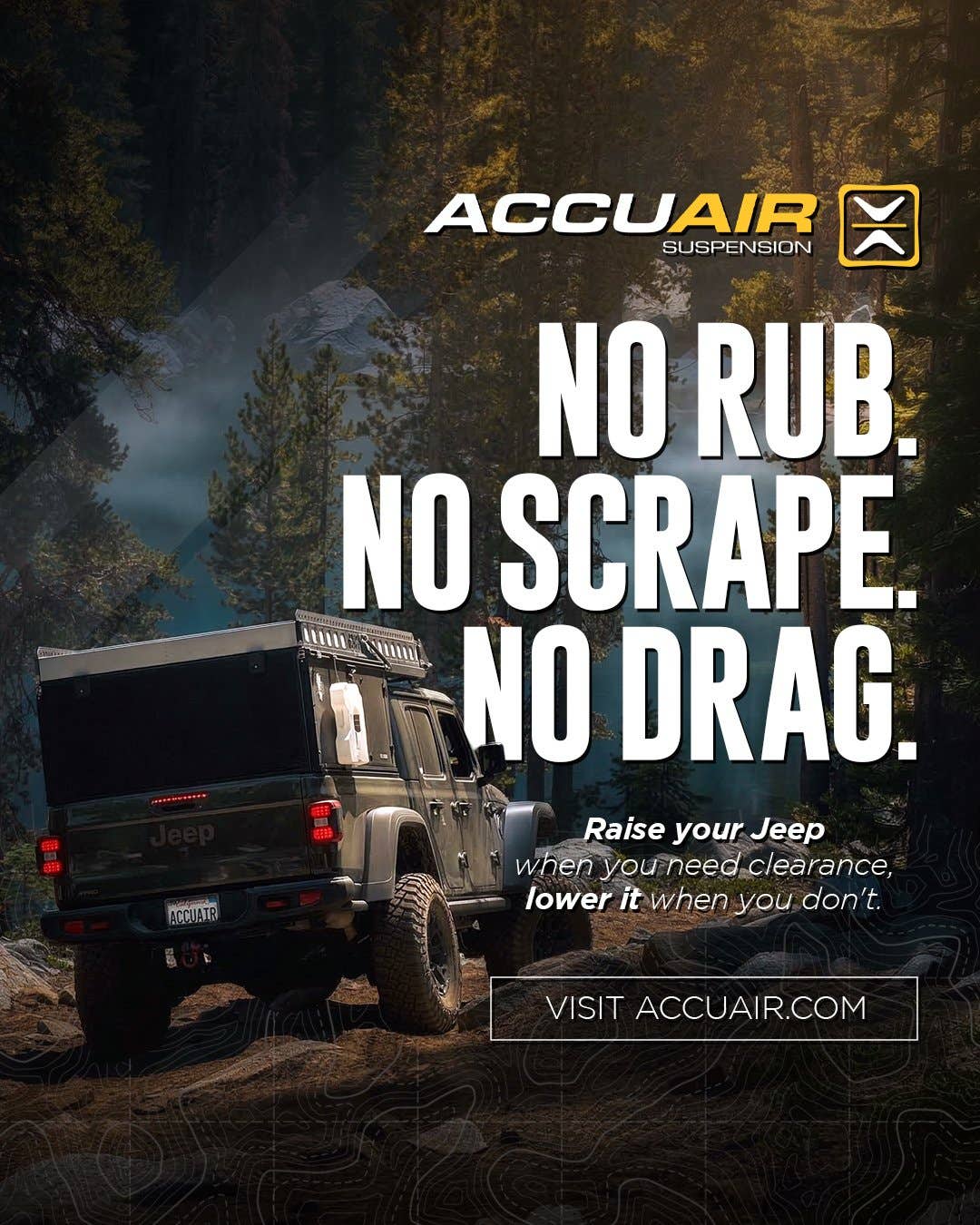 Jeep Gladiator Accuair. No Rub, No scrape, no drag... s&format=pjgp&height=1920&optimize=high&width=1920