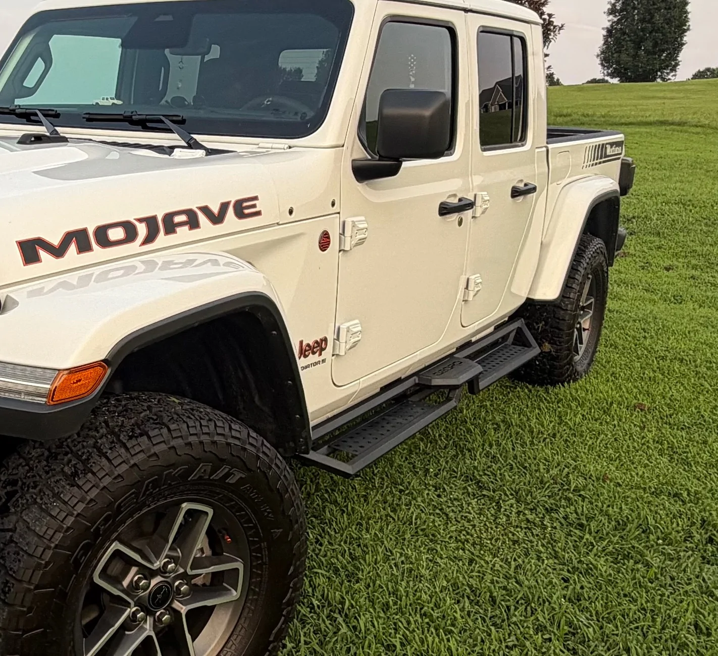 Jeep Gladiator What did you do TO your Gladiator today? [ADMIN WARNING: NO POLITICS, NO GUN TALK] IMG_0028