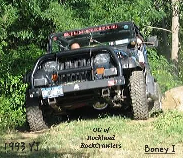 Jeep Gladiator Trying to sort out my next set of tire and wheels on my Mojave. 20180828_110211