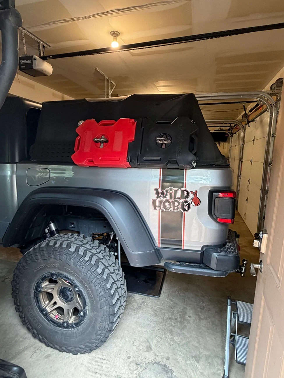 Jeep Gladiator What did you do TO your Gladiator today? [ADMIN WARNING: NO POLITICS, NO GUN TALK] IMG_6235