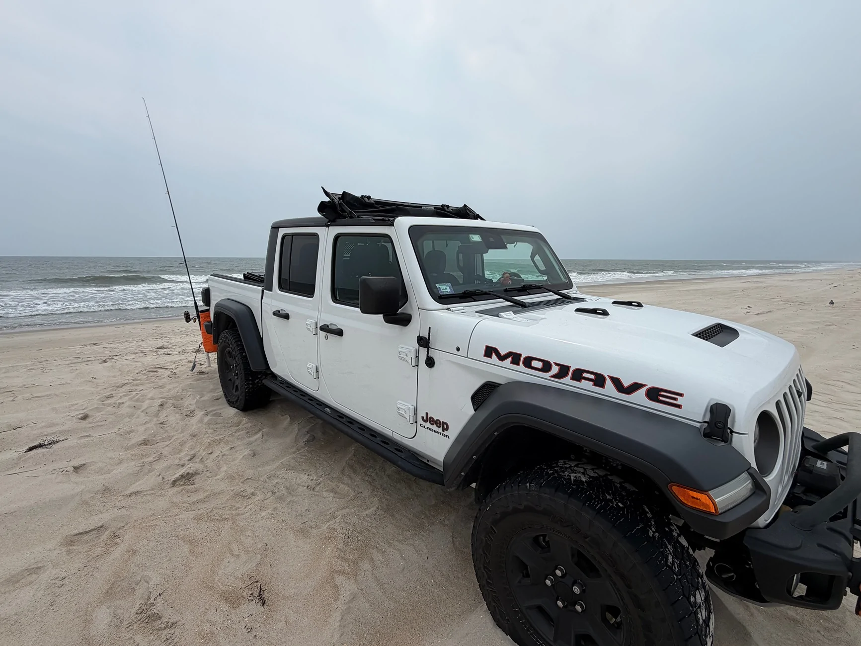 Jeep Gladiator What did you do TO your Gladiator today? [ADMIN WARNING: NO POLITICS, NO GUN TALK] IMG_1502