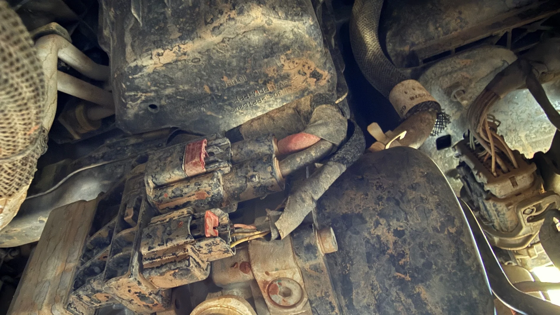 Jeep Gladiator Recall: 1M+ Jeep Wrangler and Gladiator Fire Risk (June 9, 2026) IMG_4115