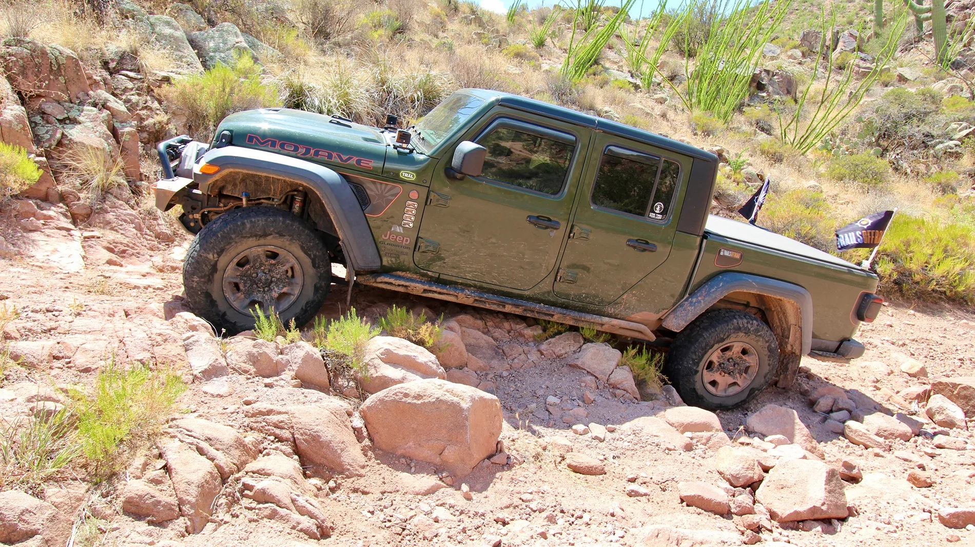 Jeep Gladiator Cool Daily Random JT Gladiator Pics -- Post Em! 📸 IMG_0765