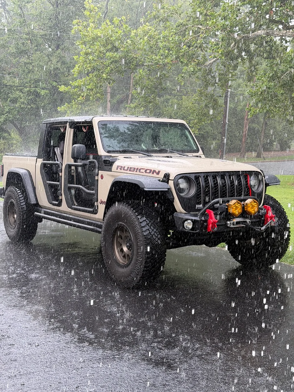 Jeep Gladiator Cool Daily Random JT Gladiator Pics -- Post Em! 📸 IMG_3525