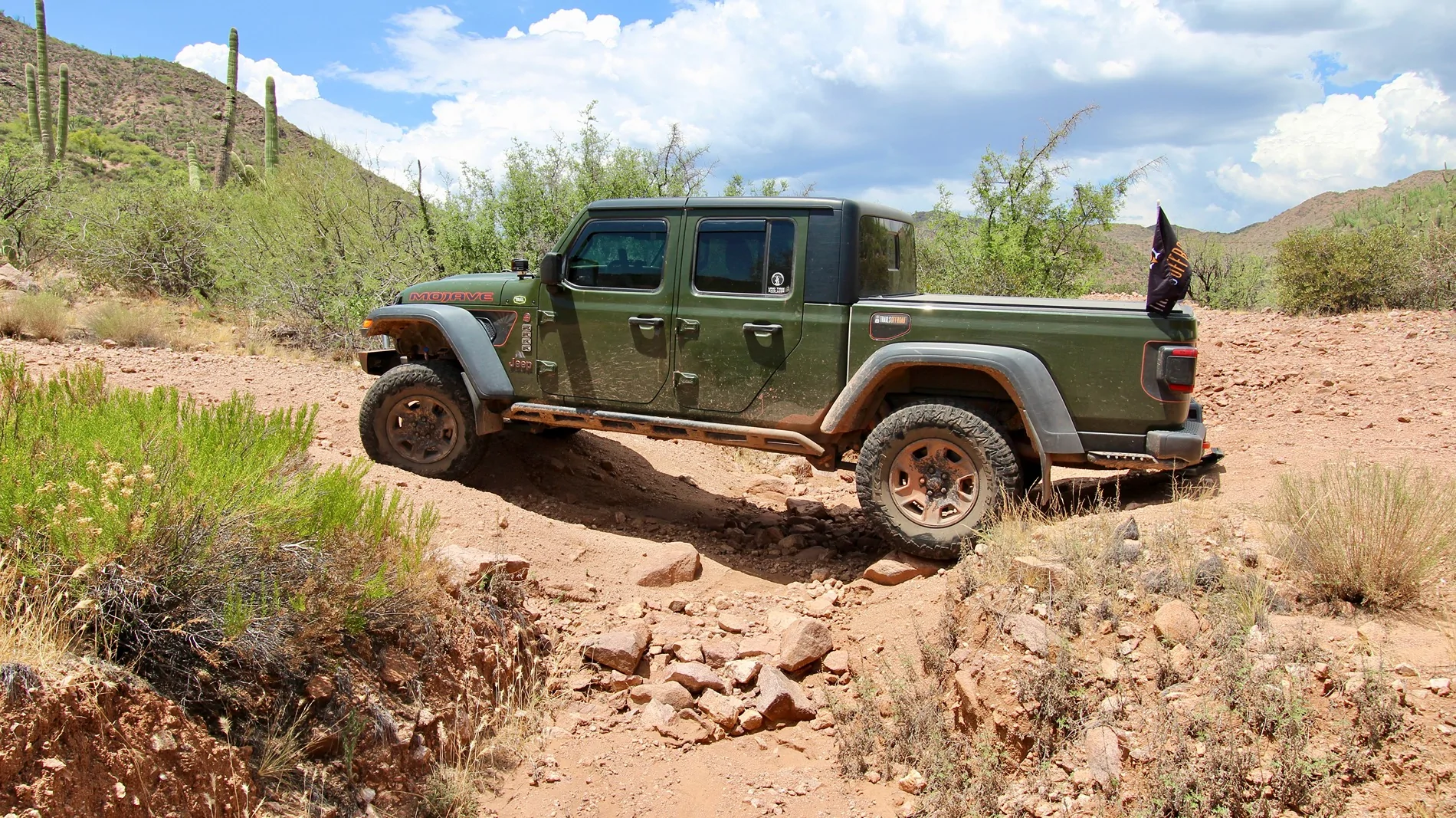 Jeep Gladiator Cool Daily Random JT Gladiator Pics -- Post Em! 📸 IMG_0751