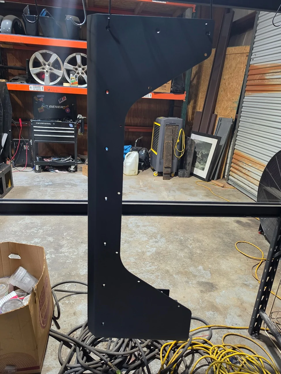 Jeep Gladiator Shibbyjeep's Trenticus Build 25428