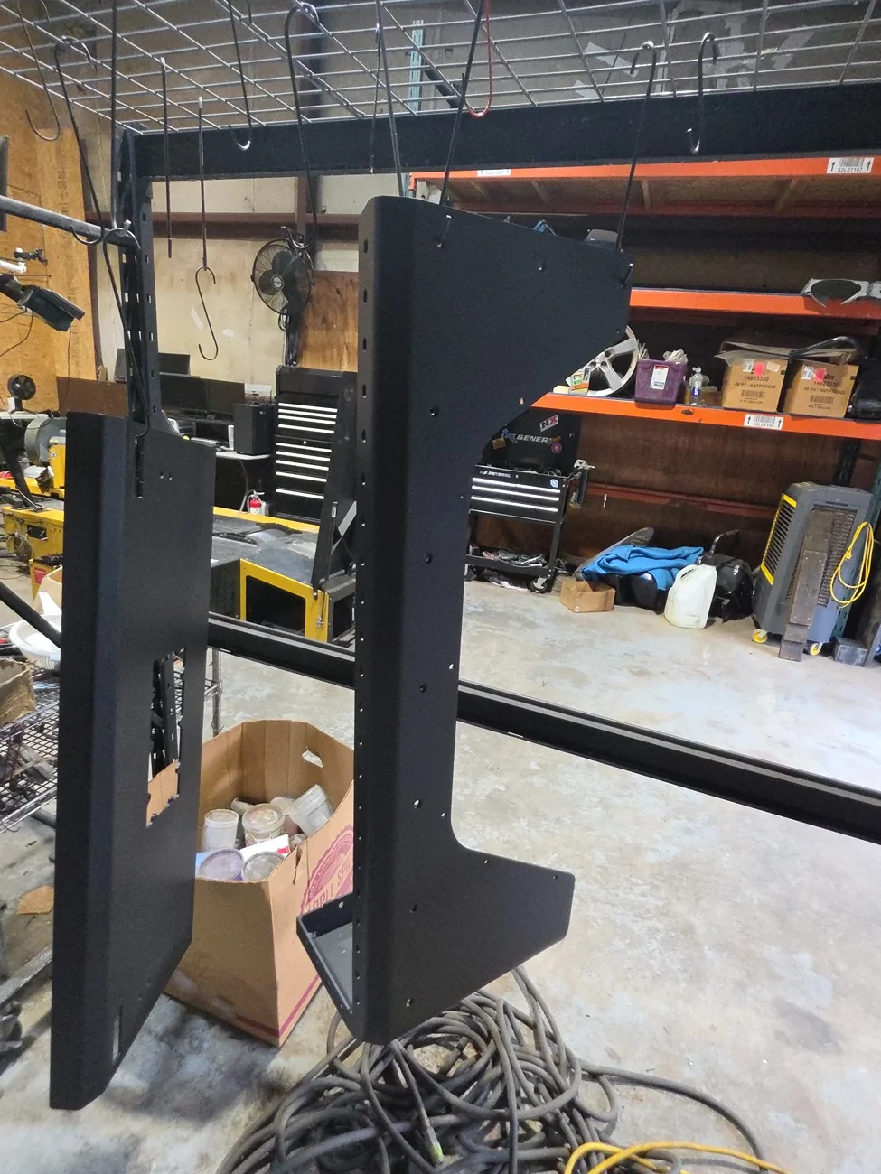 Jeep Gladiator Shibbyjeep's Trenticus Build 25431