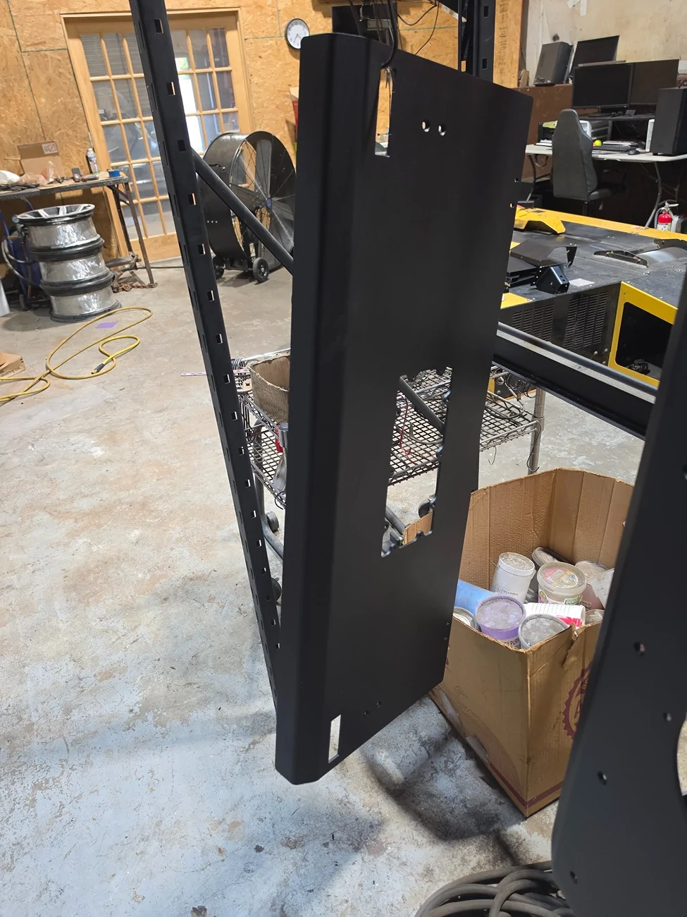 Jeep Gladiator Shibbyjeep's Trenticus Build 25429