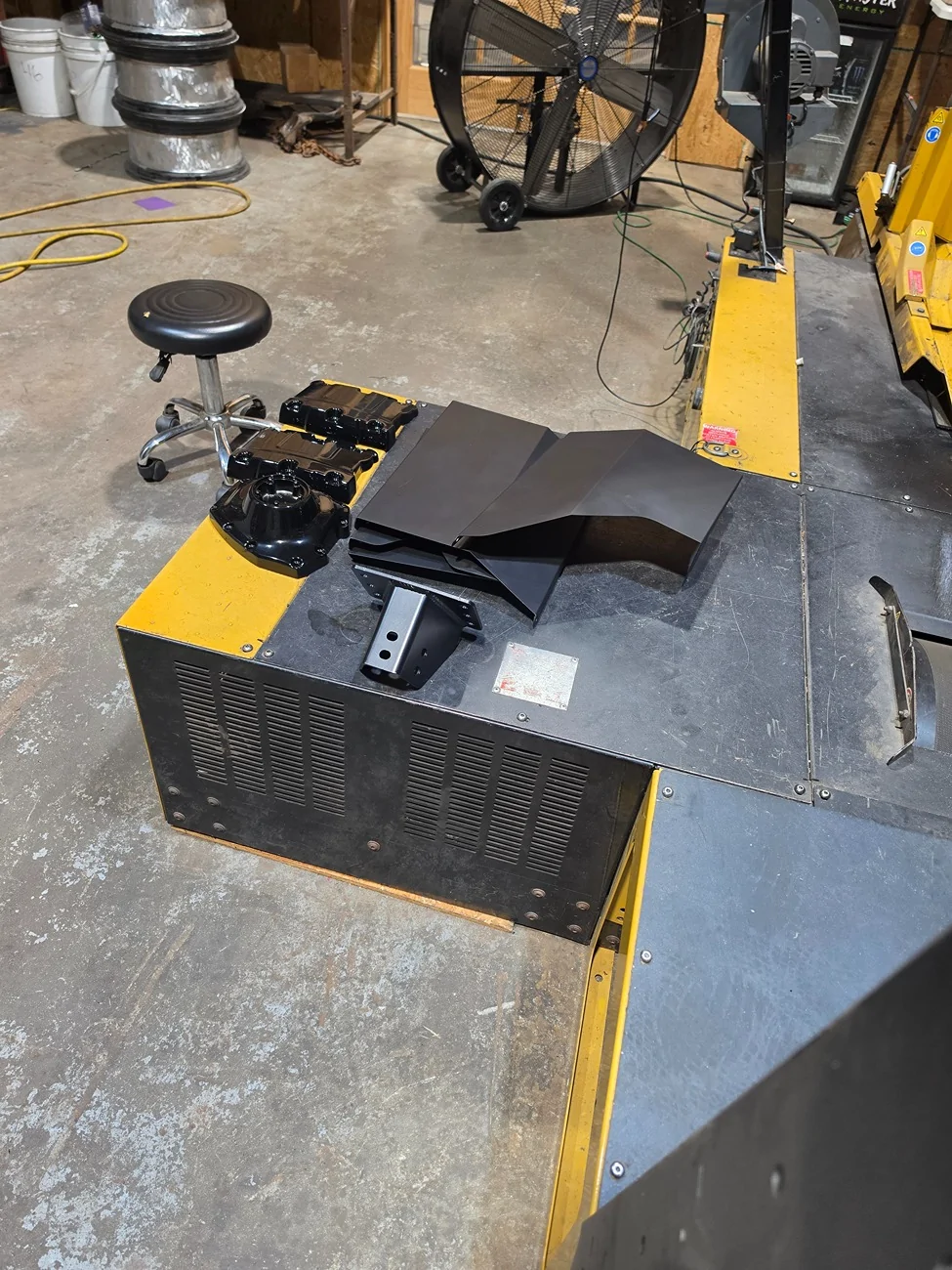 Jeep Gladiator Shibbyjeep's Trenticus Build 25430