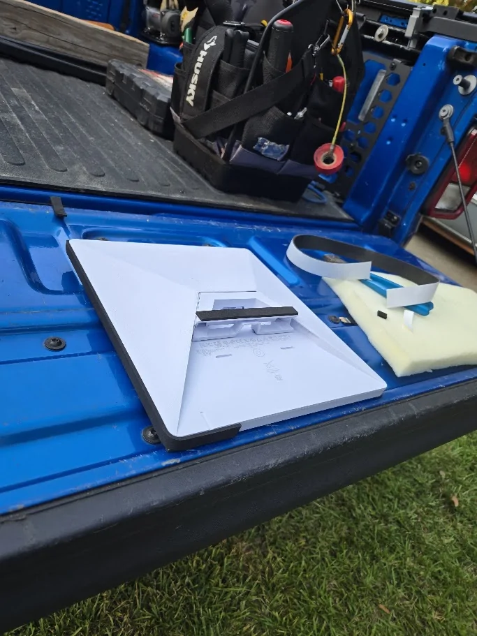 Jeep Gladiator Chris's Sport S Max Tow - Boring Daily 'Build' 1785416798635-y7
