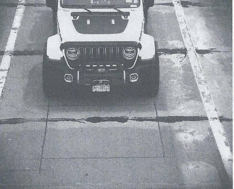 Jeep Gladiator Getting slap happy? 1785444920229-mk