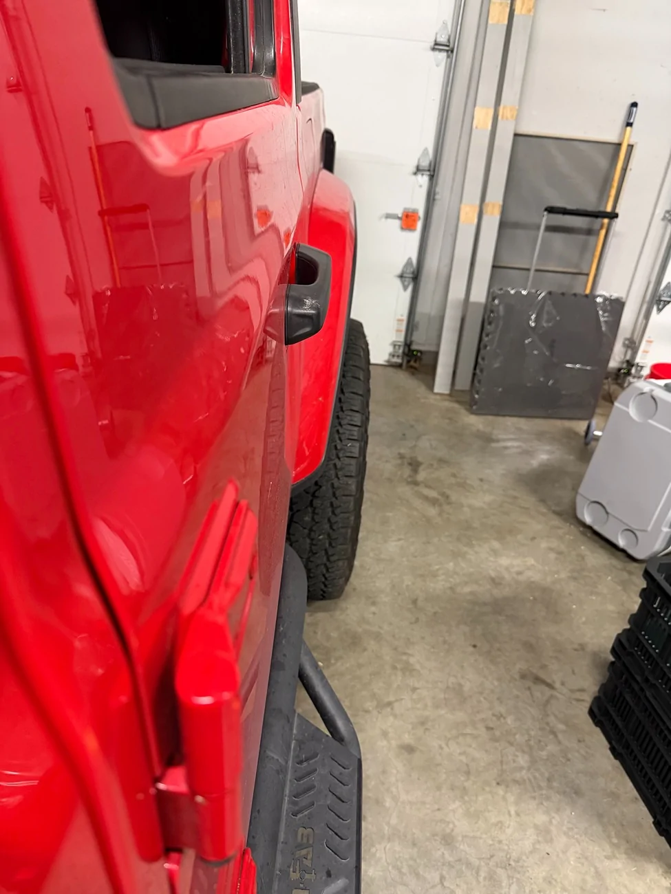 Jeep Gladiator Help with backspacing / offset  / aesthetics 26-07-30 06-07-38 3183