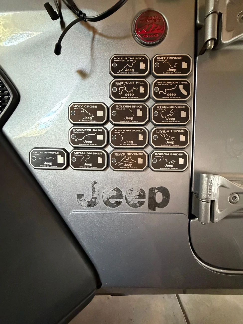 Jeep Gladiator What did you do TO your Gladiator today? [ADMIN WARNING: NO POLITICS, NO GUN TALK] IMG_6243