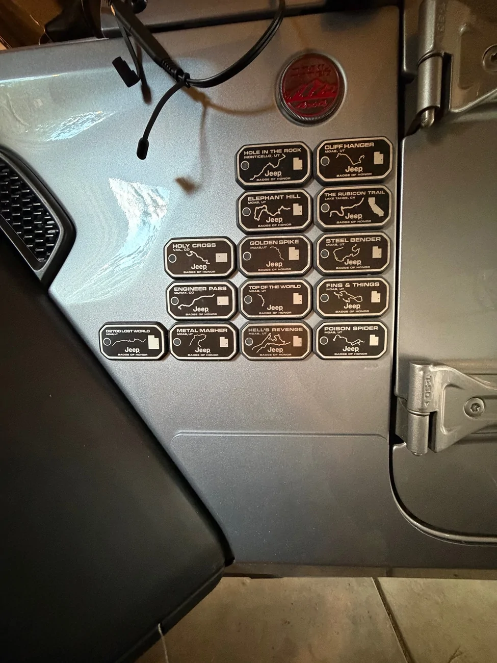 Jeep Gladiator What did you do TO your Gladiator today? [ADMIN WARNING: NO POLITICS, NO GUN TALK] IMG_6245