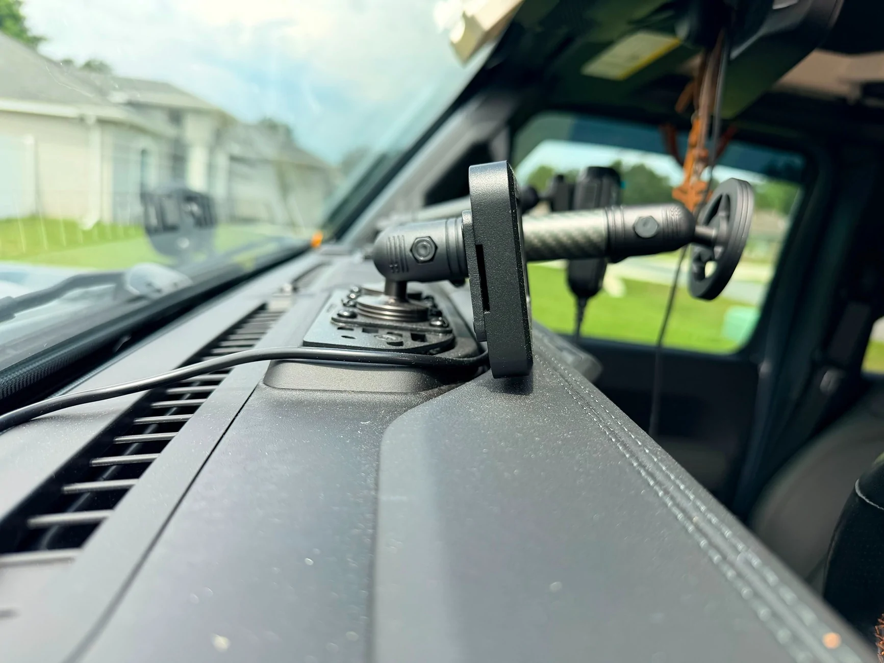 Jeep Gladiator Wachuko's 2024 Mojave X Build Thread BPS-1