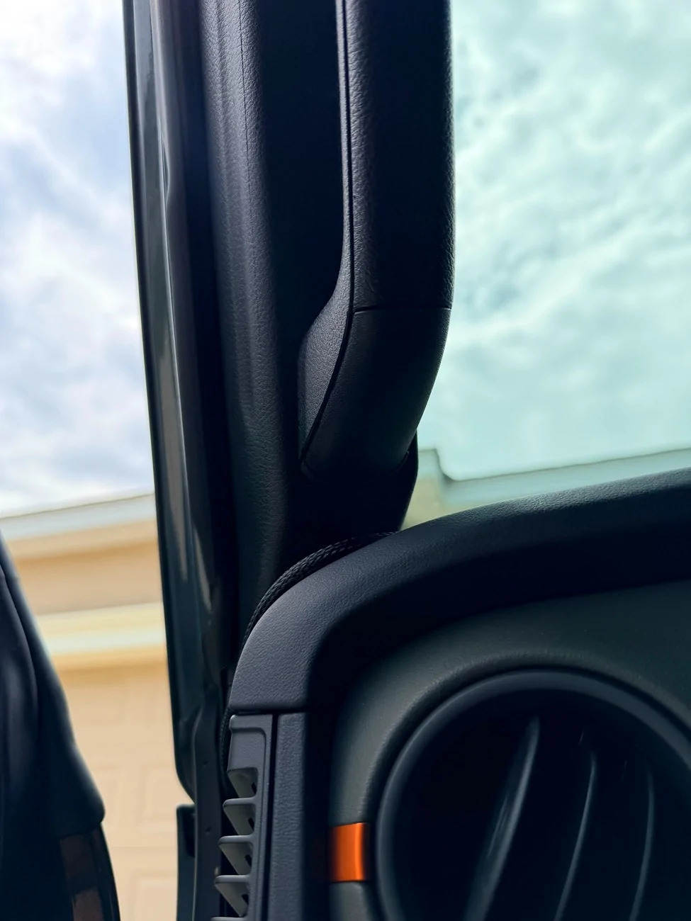 Jeep Gladiator Wachuko's 2024 Mojave X Build Thread BPS-2