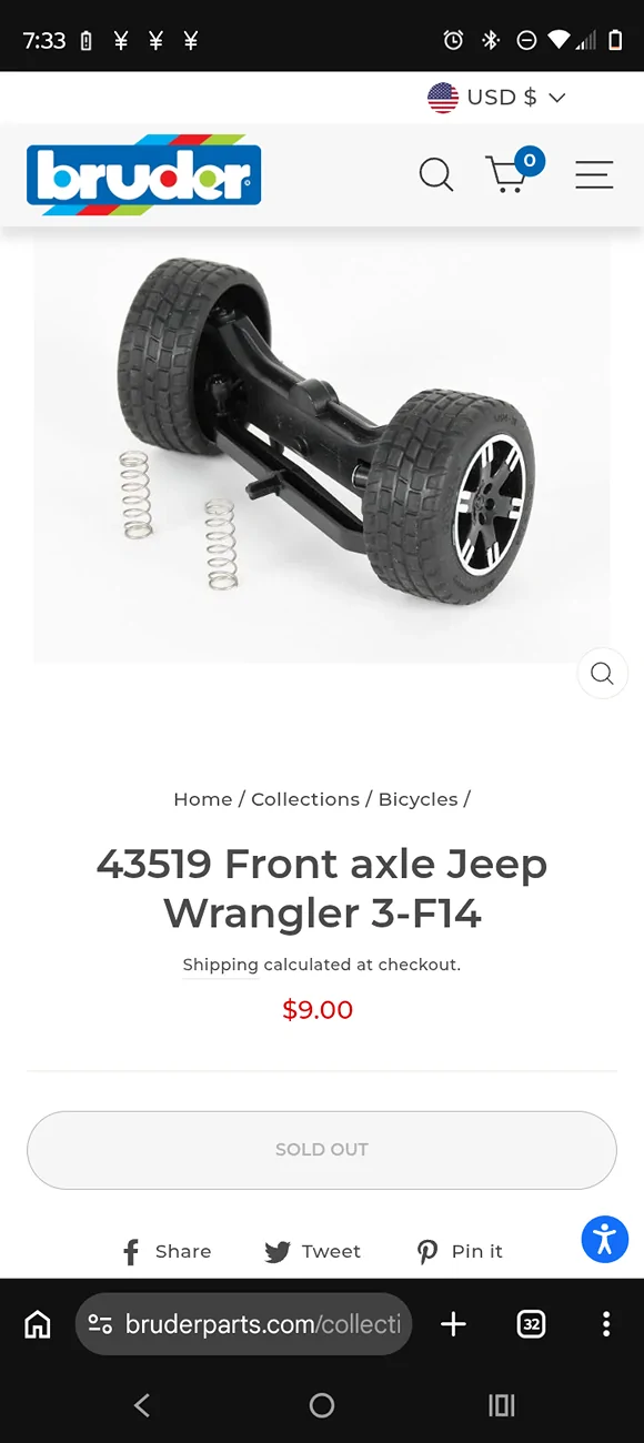 Jeep Gladiator new to the forum 1000032253