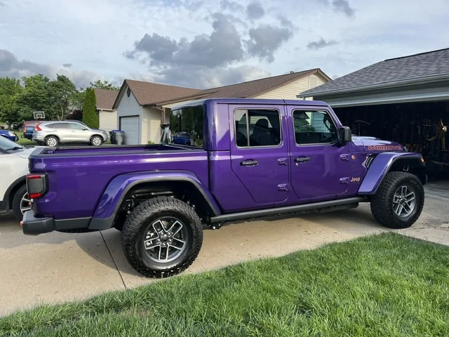 Jeep Gladiator REIGN Gladiator JT Club IMG_0129