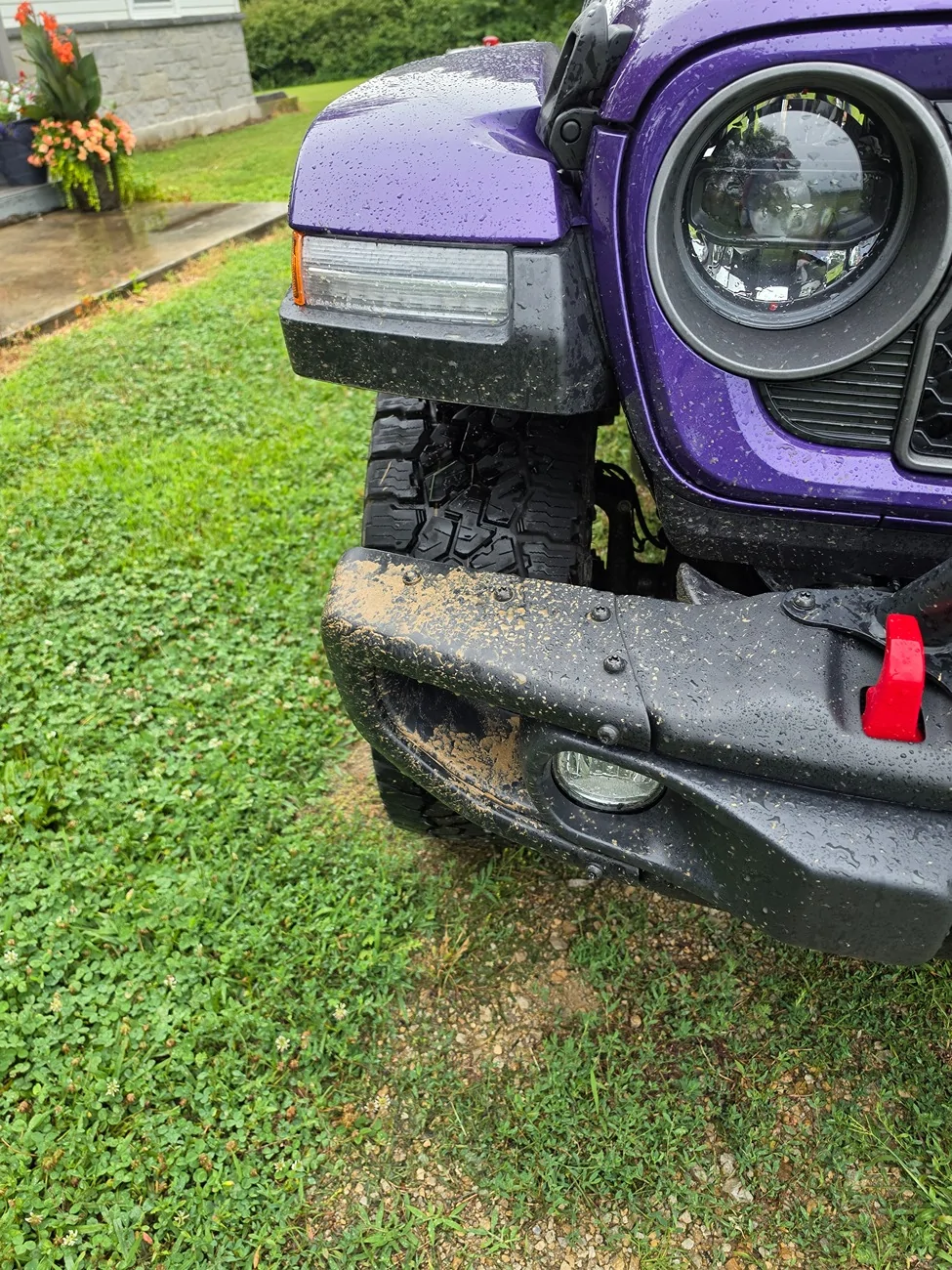 Jeep Gladiator REIGN Gladiator JT Club 100