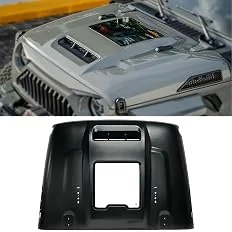Jeep Gladiator SHOW the raw power of that 3.6! 1785544691766-wg