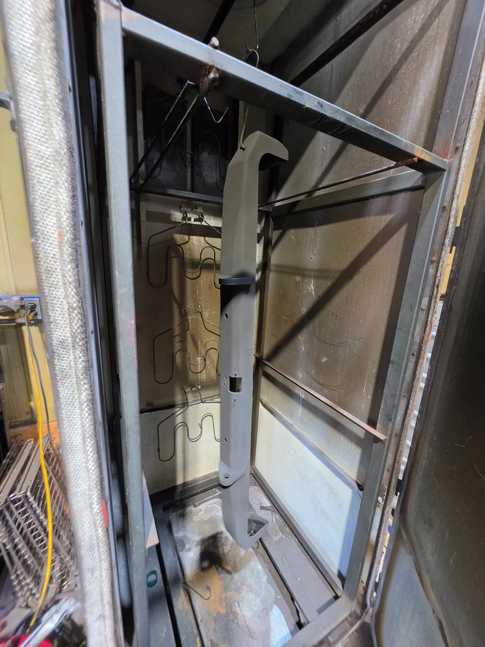 Jeep Gladiator Shibbyjeep's Trenticus Build 25448
