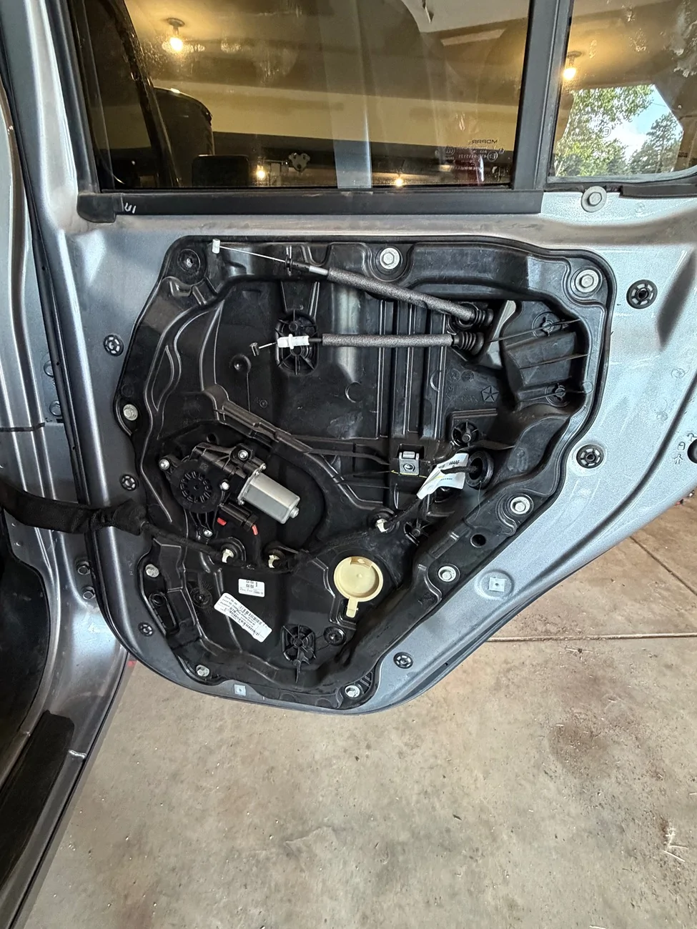Jeep Gladiator What did you do TO your Gladiator today? [ADMIN WARNING: NO POLITICS, NO GUN TALK] IMG_6252