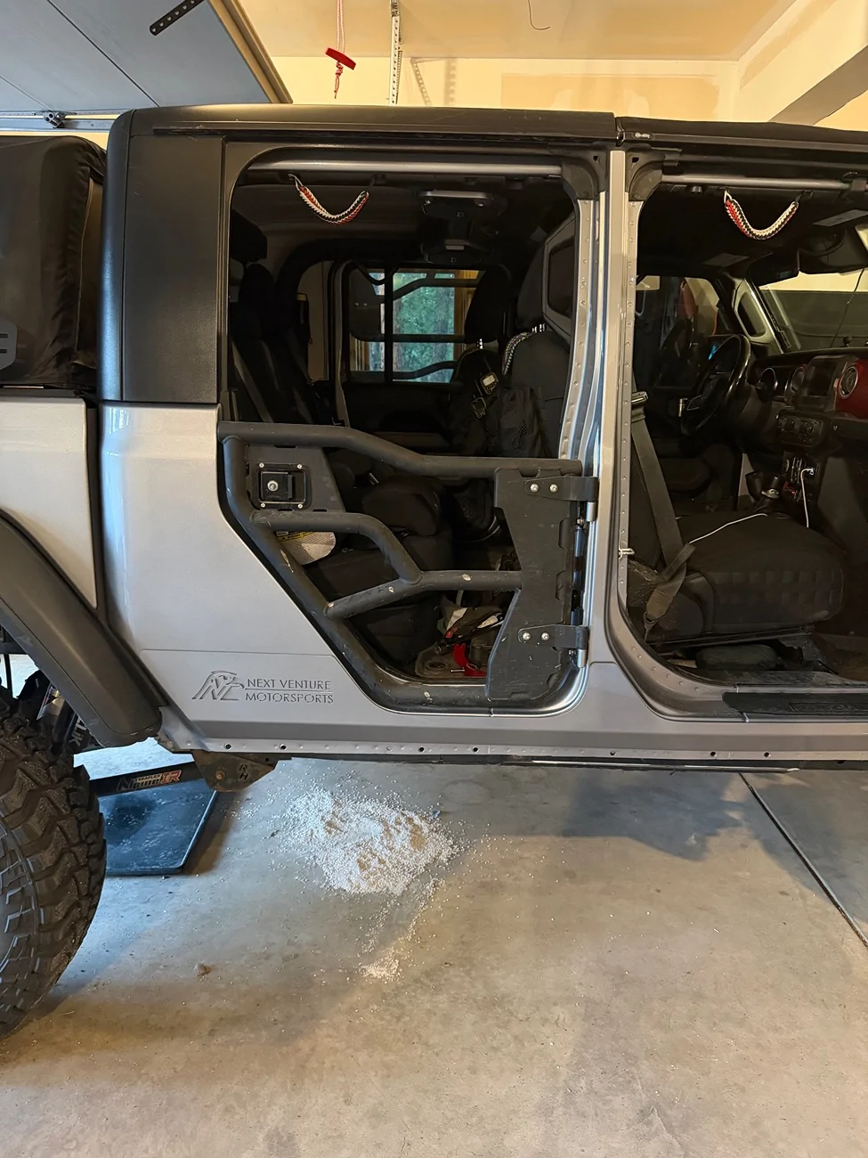 Jeep Gladiator What did you do TO your Gladiator today? [ADMIN WARNING: NO POLITICS, NO GUN TALK] IMG_6256