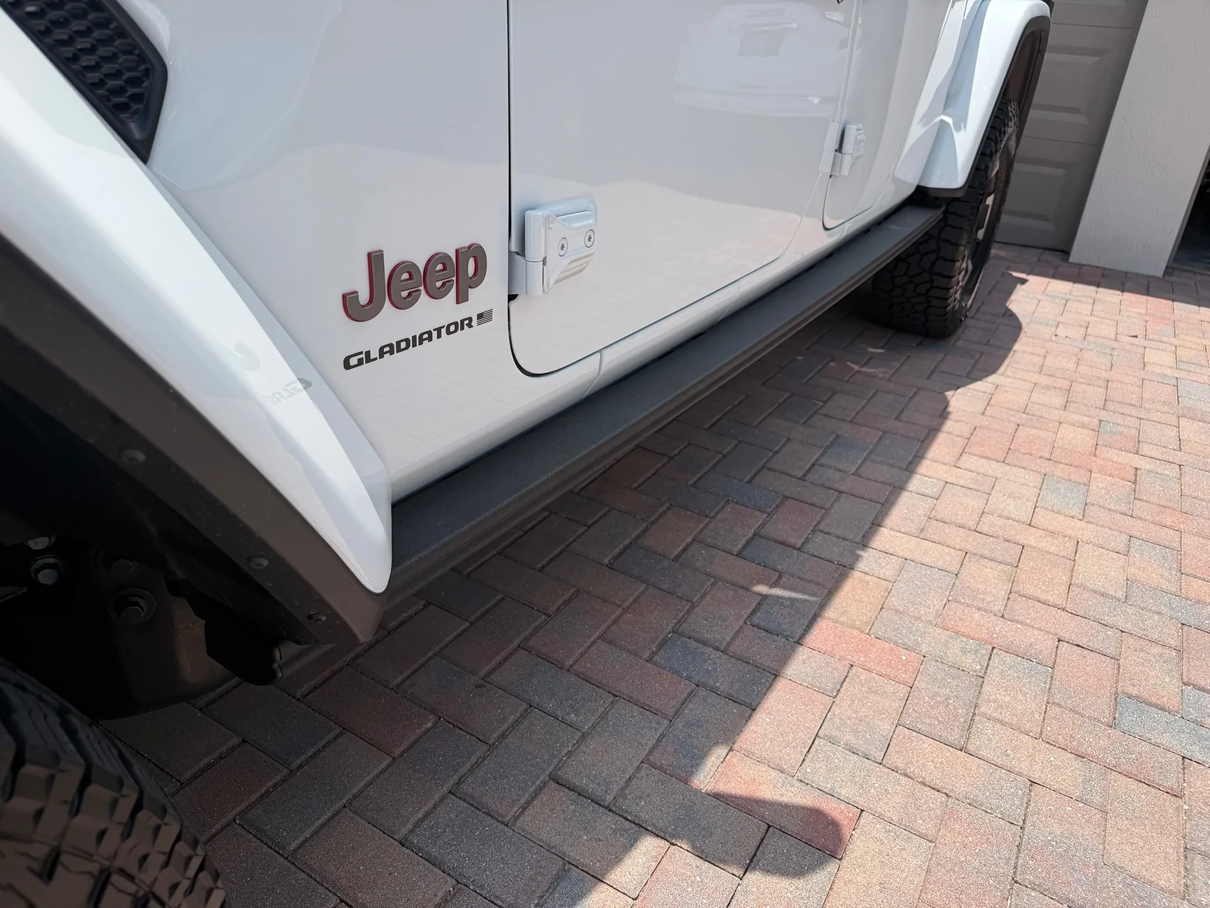 Jeep Gladiator Money Pit IMG_1889
