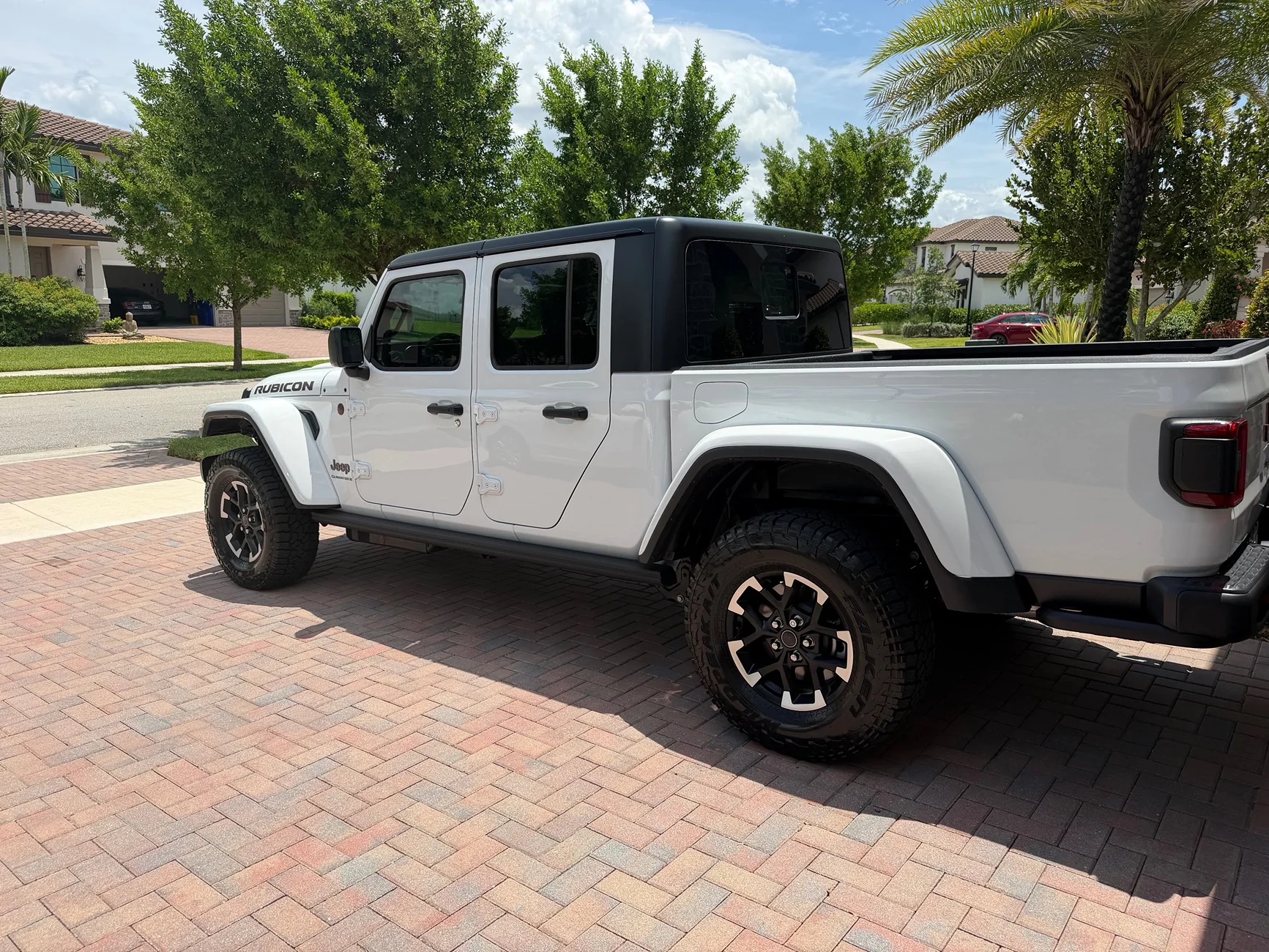 Jeep Gladiator Money Pit IMG_1887