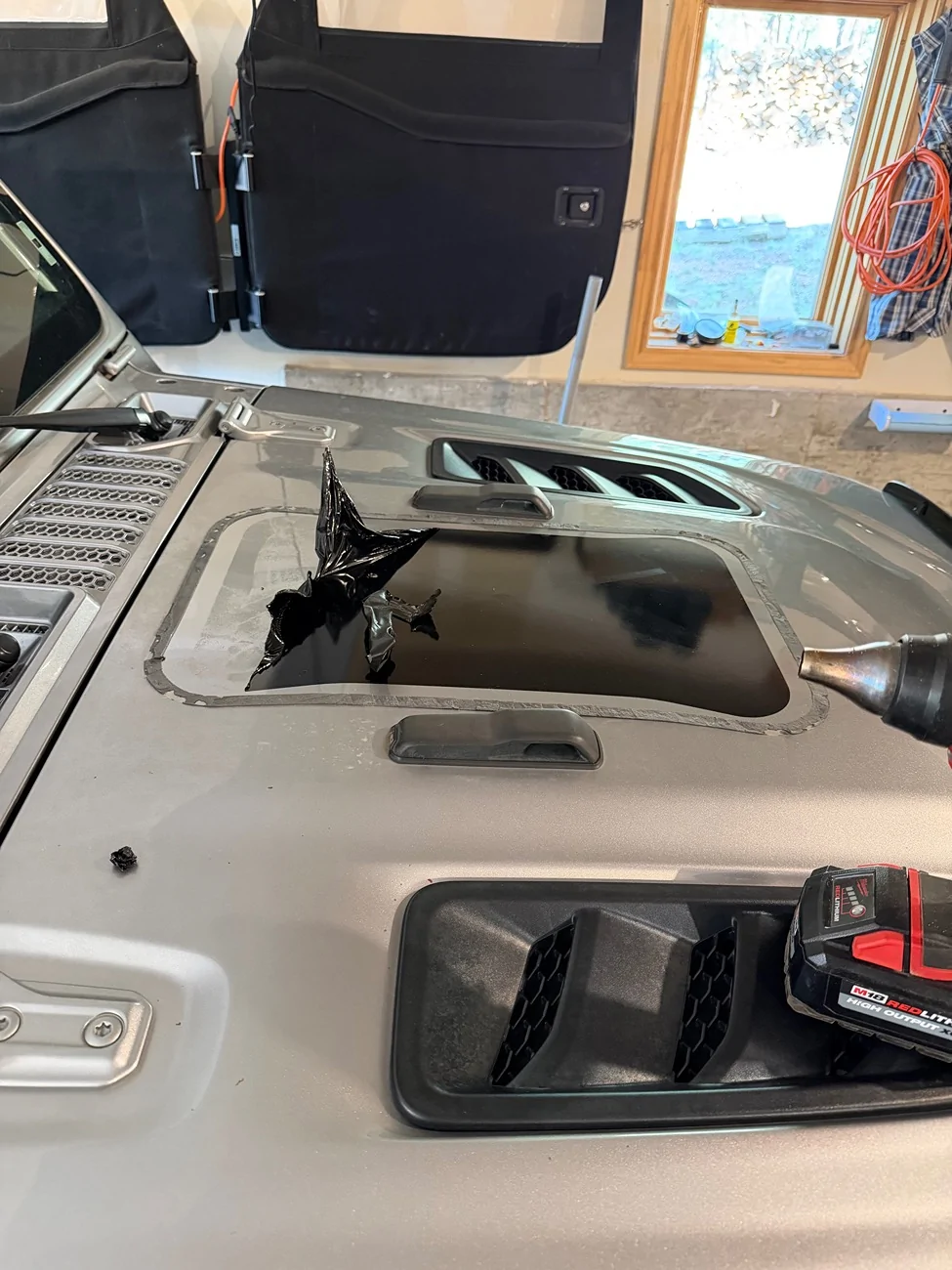 Jeep Gladiator What did you do TO your Gladiator today? [ADMIN WARNING: NO POLITICS, NO GUN TALK] IMG_6264