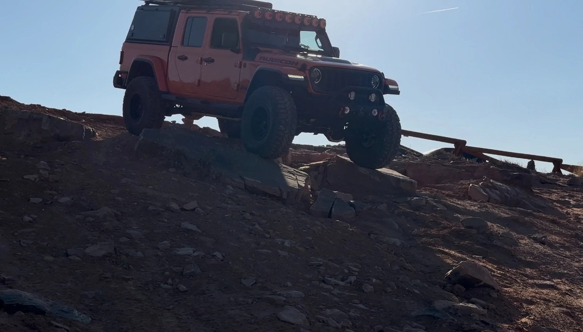 Jeep Gladiator Bucket list trip out west - Colorado, Utah, and beyond IMG_9850