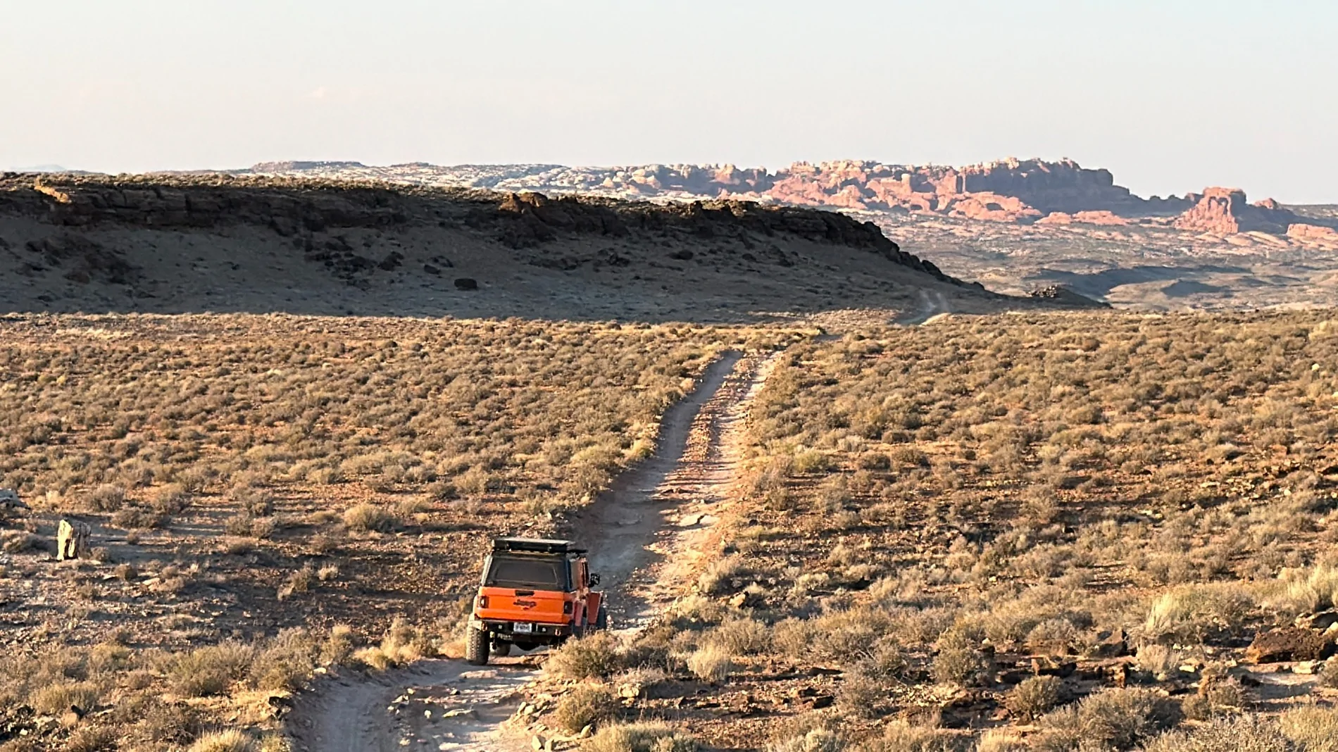 Jeep Gladiator Bucket list trip out west - Colorado, Utah, and beyond IMG_2260_Original