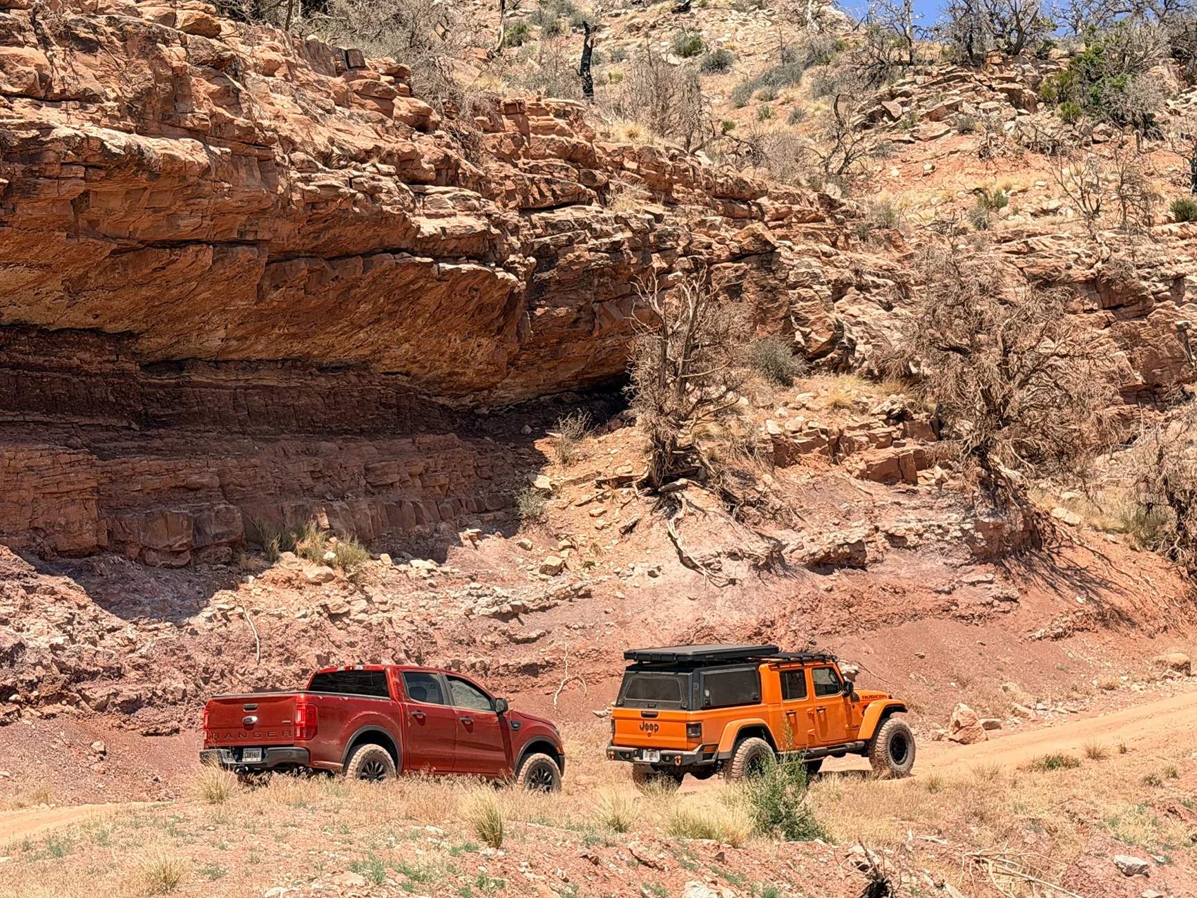 Jeep Gladiator Bucket list trip out west - Colorado, Utah, and beyond IMG_1789_Original