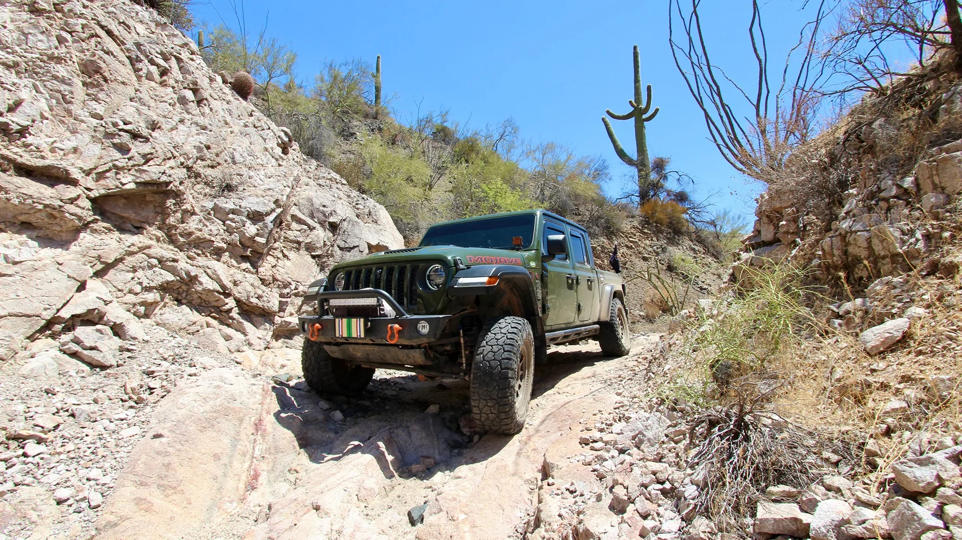 Jeep Gladiator Cool Daily Random JT Gladiator Pics -- Post Em! 📸 IMG_1002