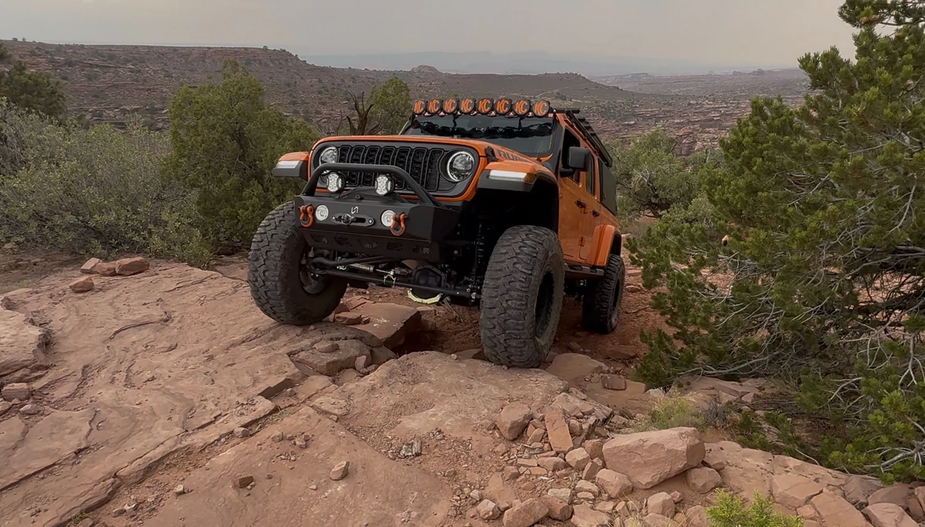 Jeep Gladiator Bucket list trip out west - Colorado, Utah, and beyond IMG_0315
