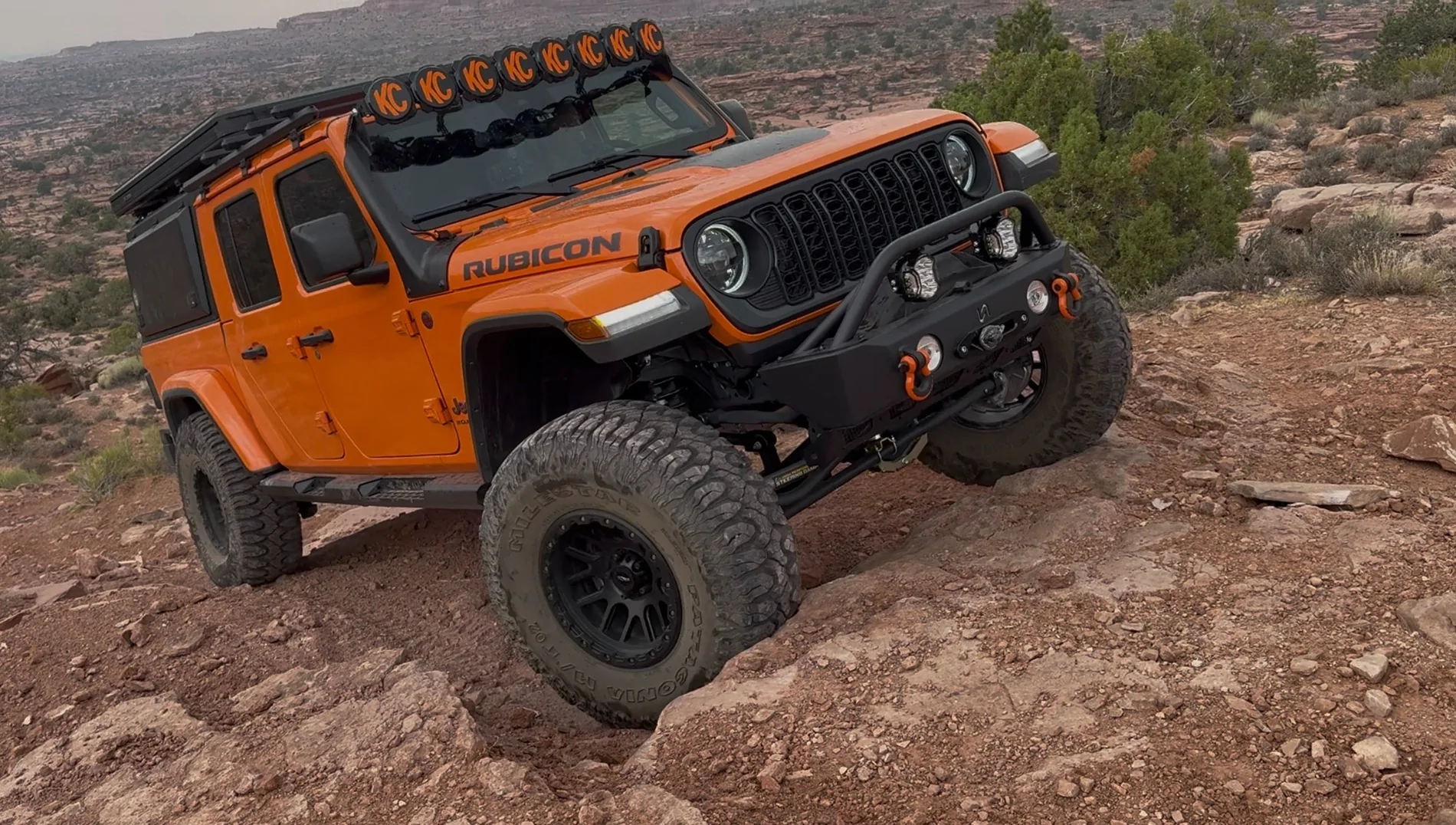 Jeep Gladiator Bucket list trip out west - Colorado, Utah, and beyond IMG_0322