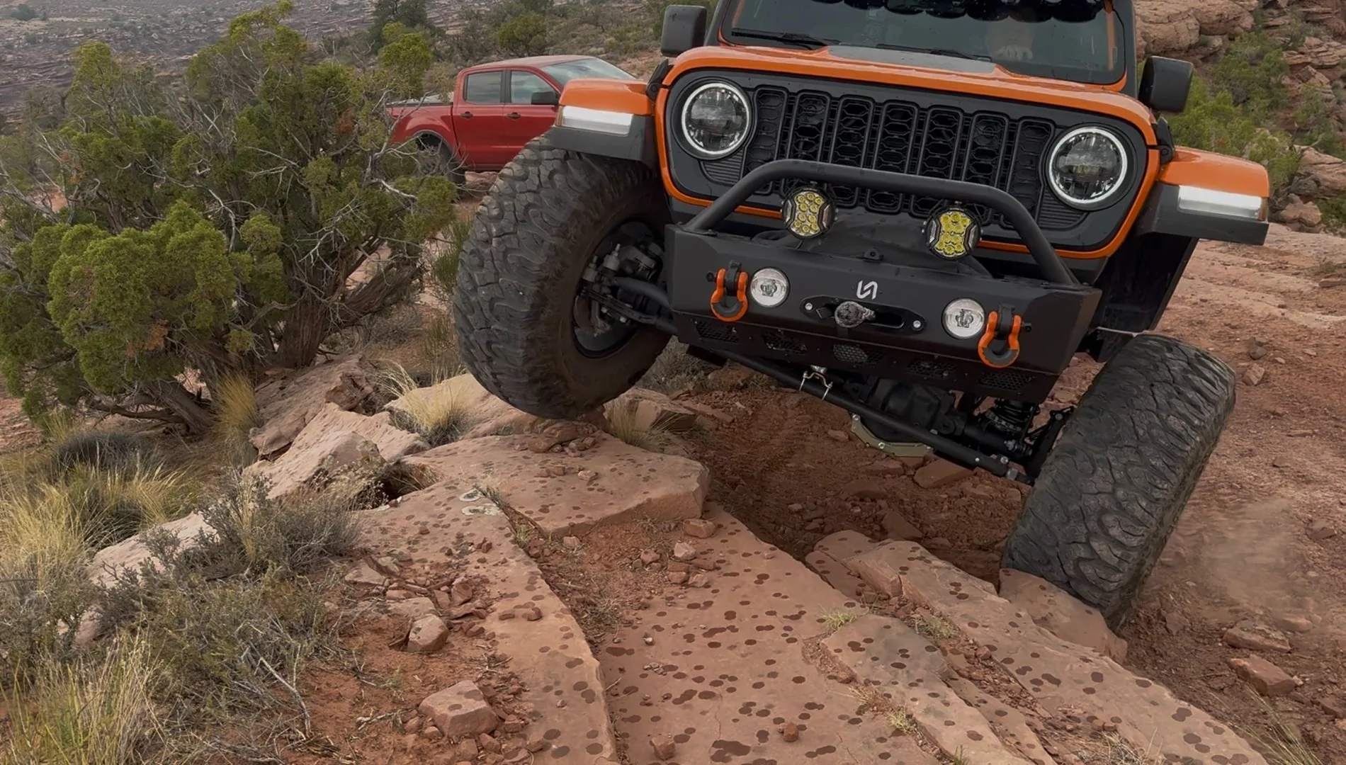 Jeep Gladiator Bucket list trip out west - Colorado, Utah, and beyond IMG_0323