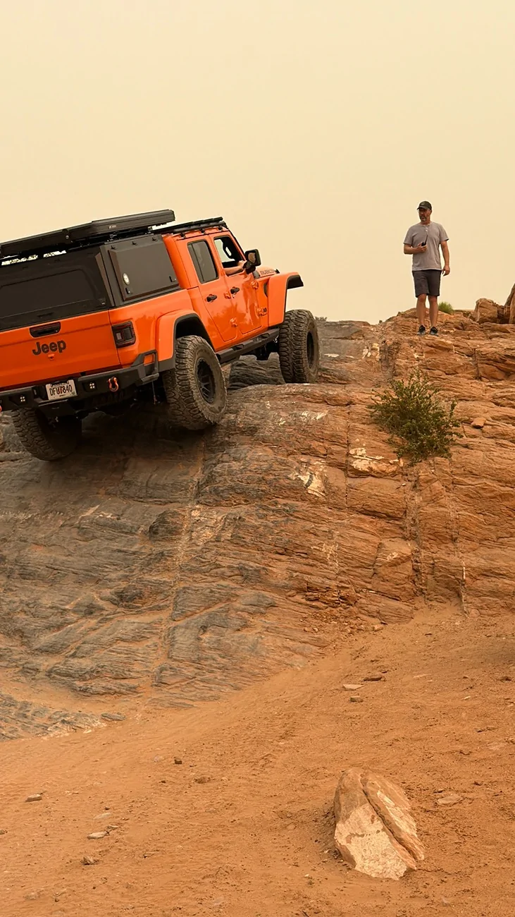 Jeep Gladiator Bucket list trip out west - Colorado, Utah, and beyond IMG_2756_Original